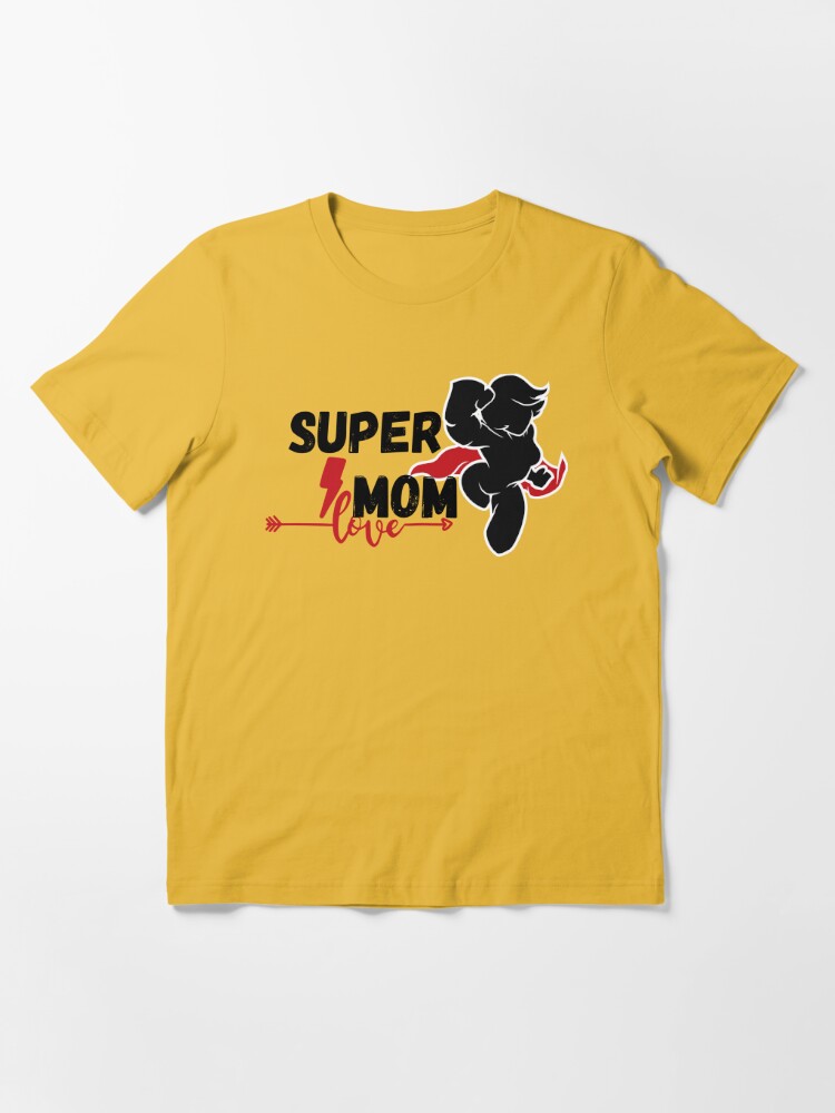 Happiest Mom On Earth Mothers Day T Shirt Ideas, Mickey Mouse Mom Shirt,  Cool Mom Gifts - Allsoymade