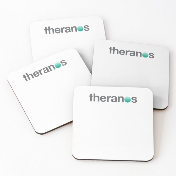 Item preview, Theranos Essential T-Shirt designed and sold by RianLaughton.