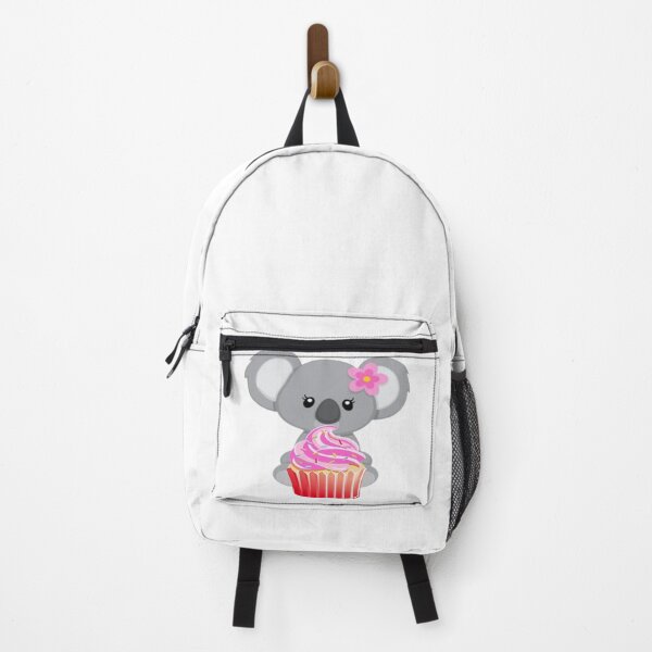 Item preview, koala cupcake designed and sold by diva-design.
