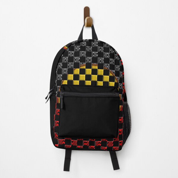 Item preview, AMAZING AUSTRALIAN ABORIGINAL FLAG ART EXPRESSION WITH DOTS AND WAVES-12. designed and sold by Ralek.