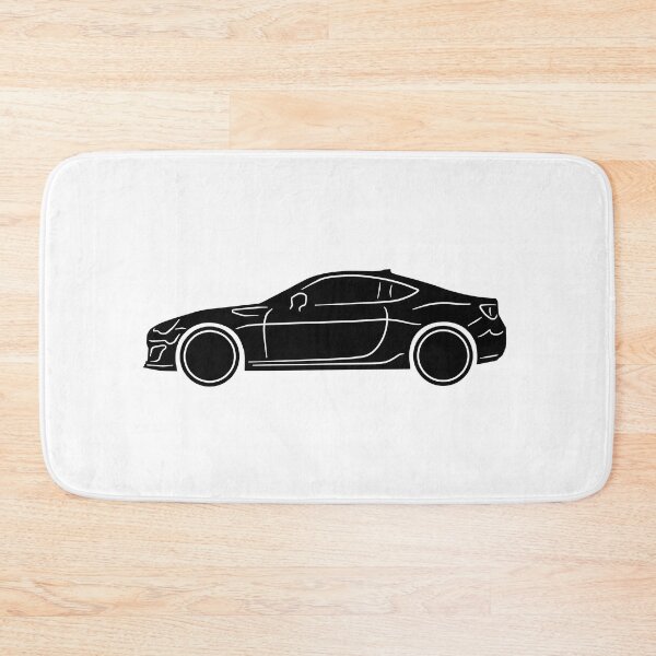 Item preview, Scion FRS designed and sold by AutoClub.