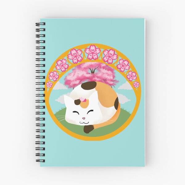 Item preview, Sakura Cat designed and sold by sewohayami.