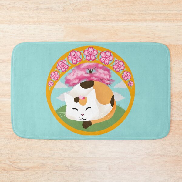 Item preview, Sakura Cat designed and sold by sewohayami.