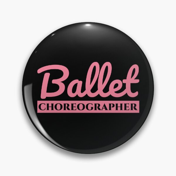 Item preview, Ballet Choreographer designed and sold by Styler Design.