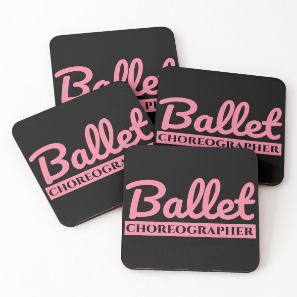 Item preview, Ballet Choreographer designed and sold by Styler Design.