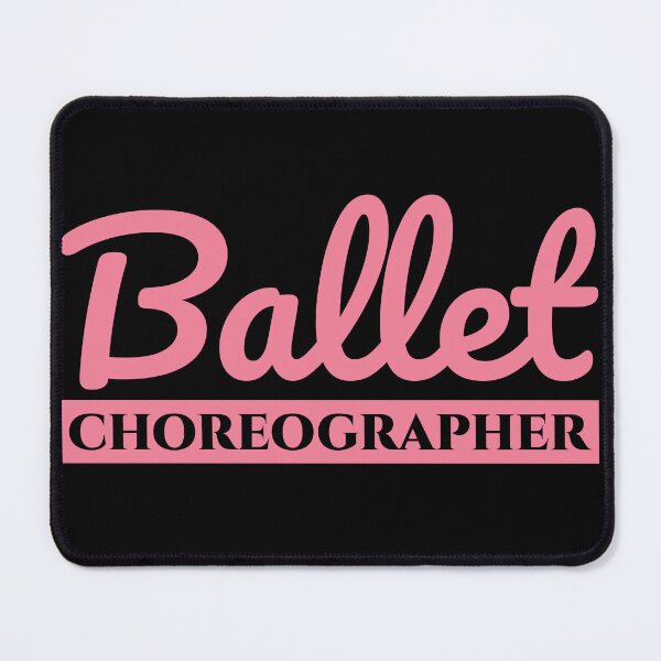 Item preview, Ballet Choreographer designed and sold by Styler Design.