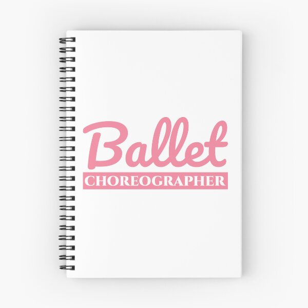 Item preview, Ballet Choreographer designed and sold by Styler Design.