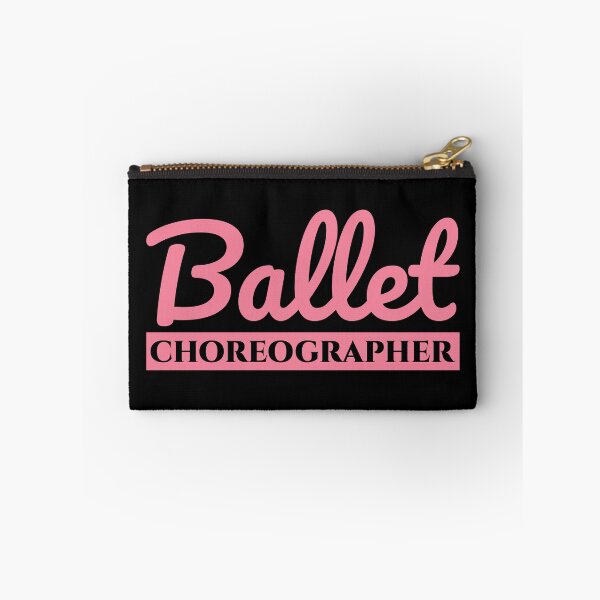 Item preview, Ballet Choreographer designed and sold by Styler Design.