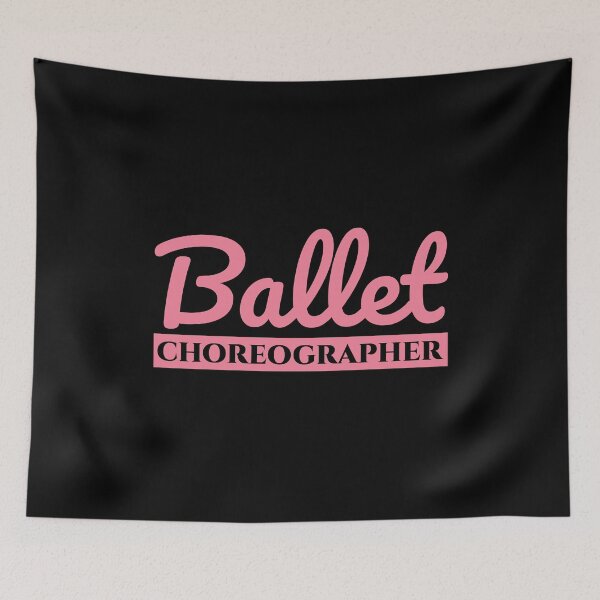 Item preview, Ballet Choreographer designed and sold by Styler Design.