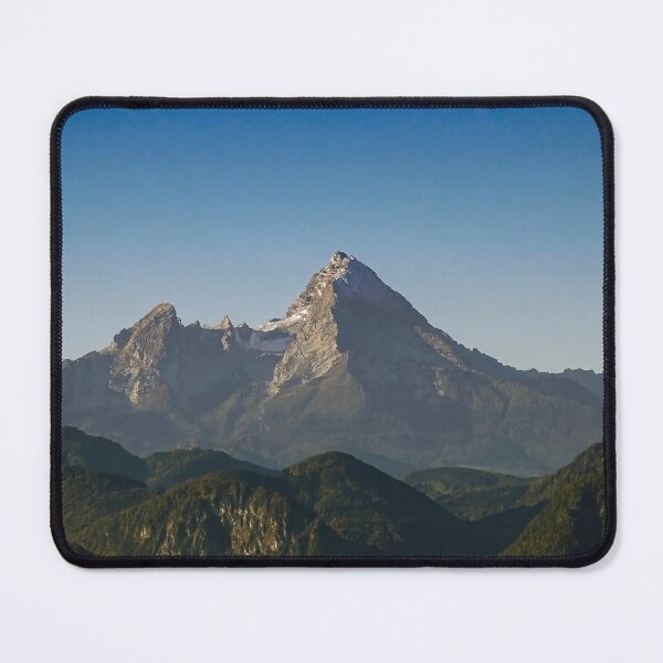 Item preview, Watzmann designed and sold by Erwin G. Kotzab.