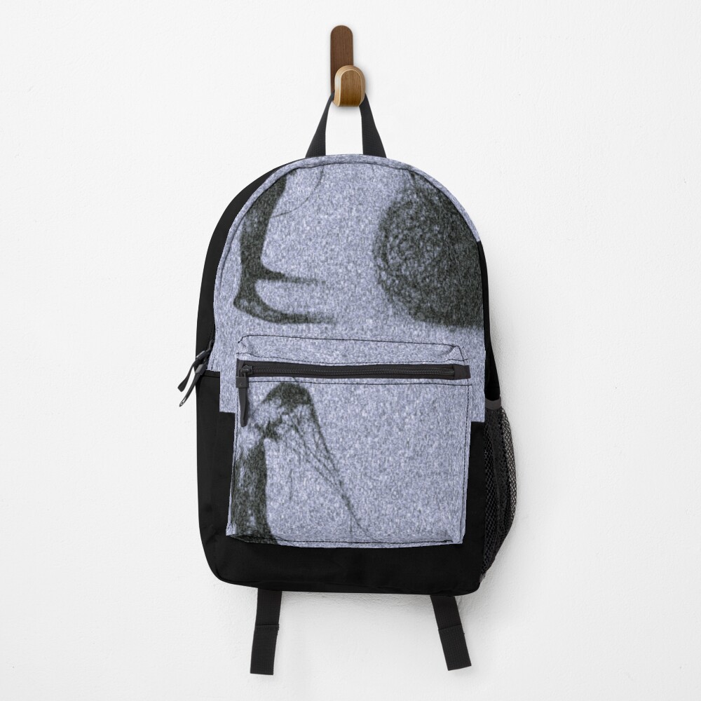 Item preview, Backpack designed and sold by KHOS.