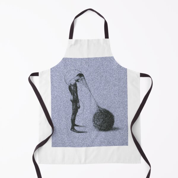Item preview, Overthinking designed and sold by KHOS.