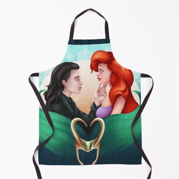 Item preview, Couple Valentines Portrait designed and sold by ladykraken.