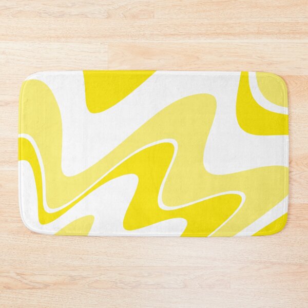 Item preview, Abstract pattern - yellow. designed and sold by K.S ART.