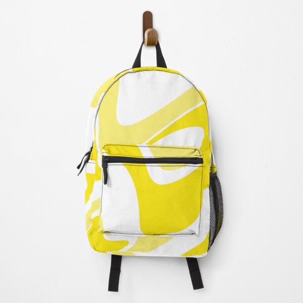 Item preview, Abstract pattern - yellow. designed and sold by K.S ART.