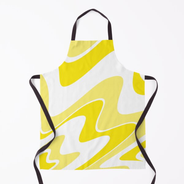 Item preview, Abstract pattern - yellow. designed and sold by K.S ART.