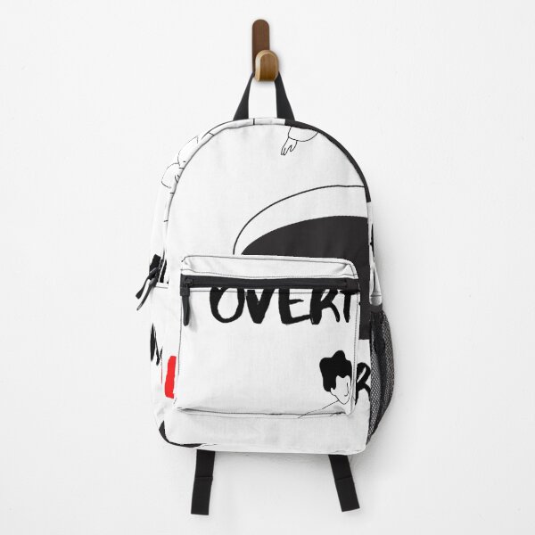 Item preview, overthinking kills your happiness designed and sold by Swiftpanther.
