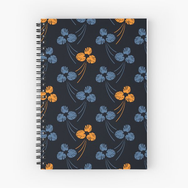 Item preview, Leaves Patterns designed and sold by RsK_DeSiGn.