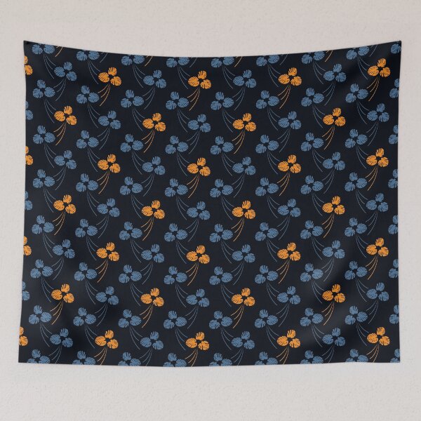 Item preview, Leaves Patterns designed and sold by RsK_DeSiGn.