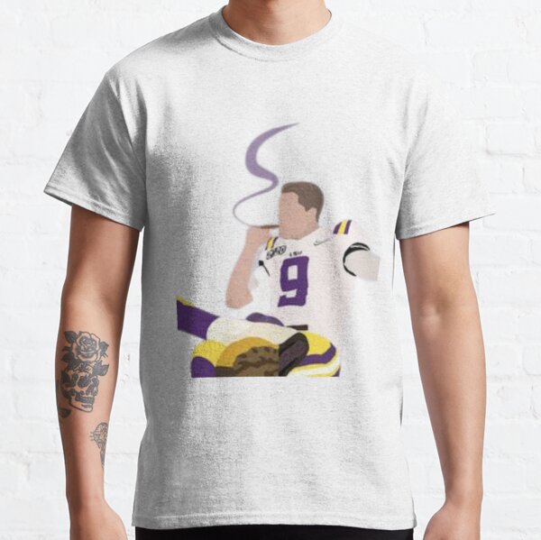 joe burrow merchandise