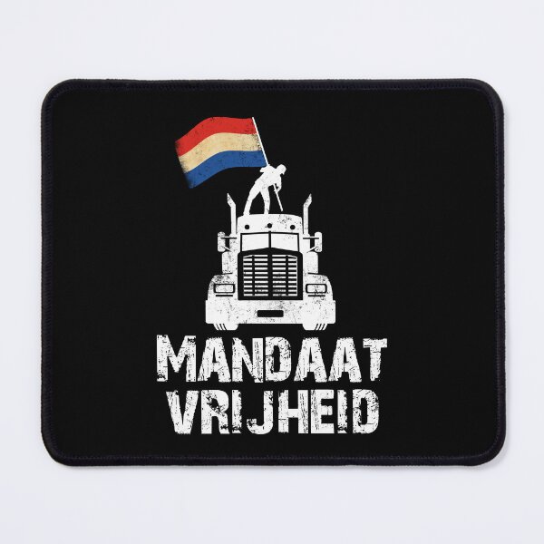 Item preview, Mandate freedom for Netherlands designed and sold by Markotropoya22.