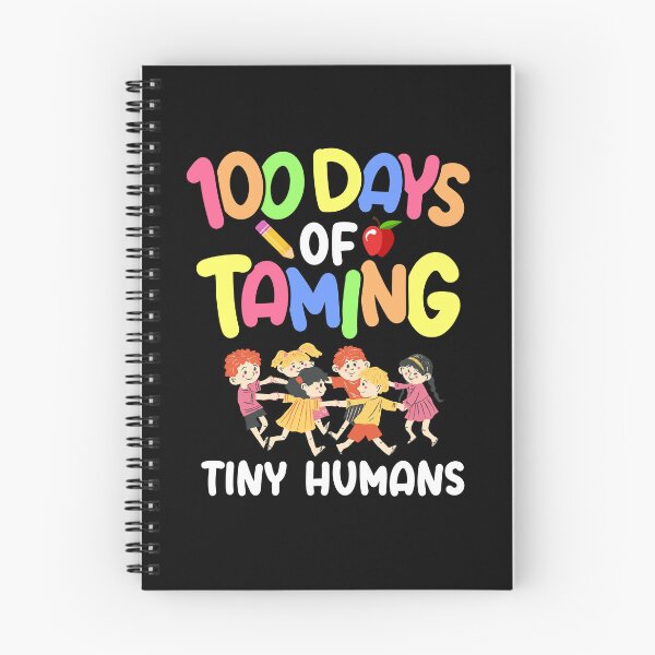 Item preview, Happy 100th Day Of School Teacher Taming Tiny humans - Teacher 100th Day of School Student 100 Days of School Gamer  designed and sold by ohmier.
