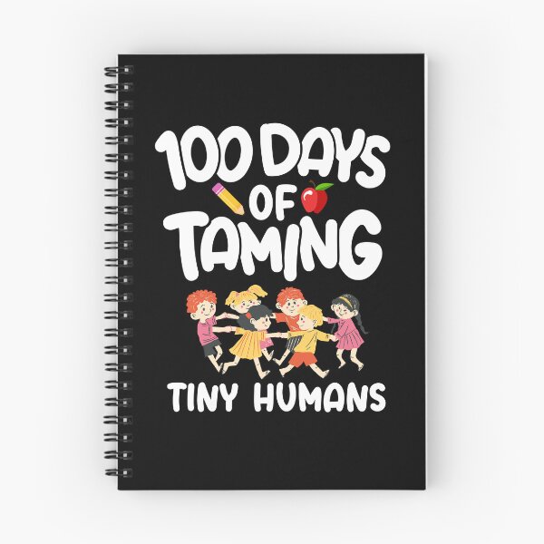 Item preview, Happy 100th Day Of School Teacher Taming Tiny humans - Teacher 100th Day of School Student 100 Days of School Gamer  designed and sold by ohmier.