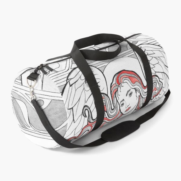 Item preview, Rock Angel Love designed and sold by Getxo Ilustracion.