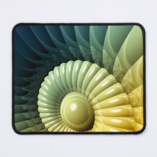 Item preview, Nautilus designed and sold by Phil Perkins.