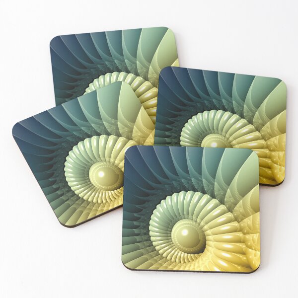 Item preview, Nautilus designed and sold by Phil Perkins.