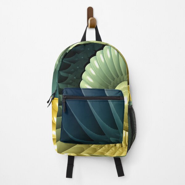 Item preview, Nautilus designed and sold by Phil Perkins.
