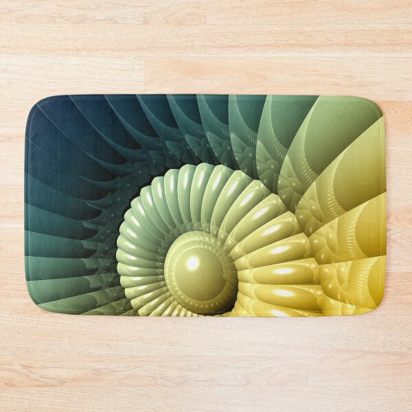 Item preview, Nautilus designed and sold by Phil Perkins.