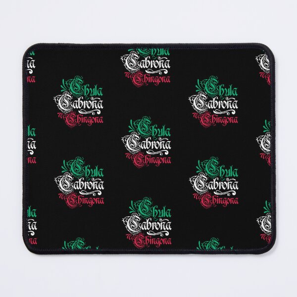 Item preview, Chula, Cabrona, Chingona designed and sold by Frank-Speicher.