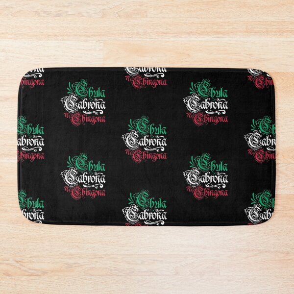 Item preview, Chula, Cabrona, Chingona designed and sold by Frank-Speicher.