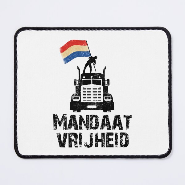 Item preview, Mandate freedom for Netherlands designed and sold by Markotropoya22.