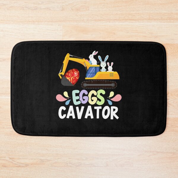 Item preview, Easter Egg Hunt - Eggs Cavator - Funny Easter Day Eggscavator designed and sold by ohmier.