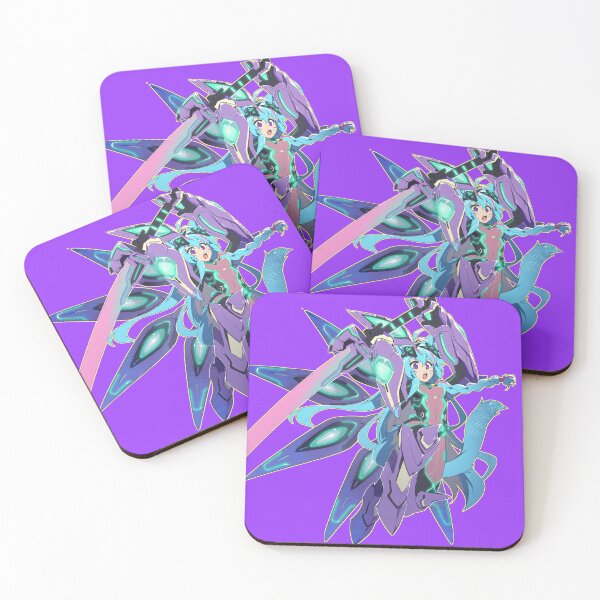 Item preview, NEXT Purple Neko designed and sold by Kara Destare.