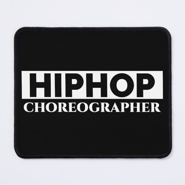 Item preview, Hip Hop Choreographer designed and sold by Styler Design.