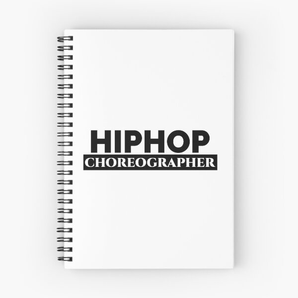 Item preview, Hip Hop Choreographer designed and sold by Styler Design.