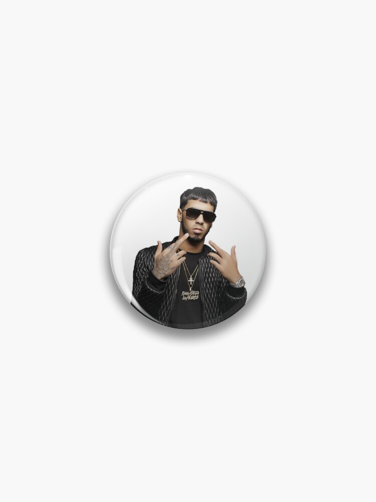 Pin on anuel aa