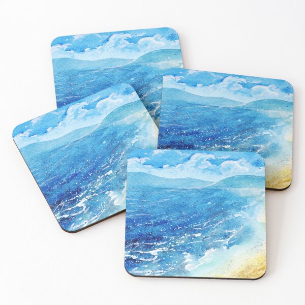 Item preview, Seaside designed and sold by LRaien.