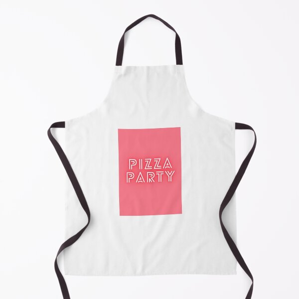 Item preview, Pizza Party | Restaurant Printed hats designed and sold by WeCustom.