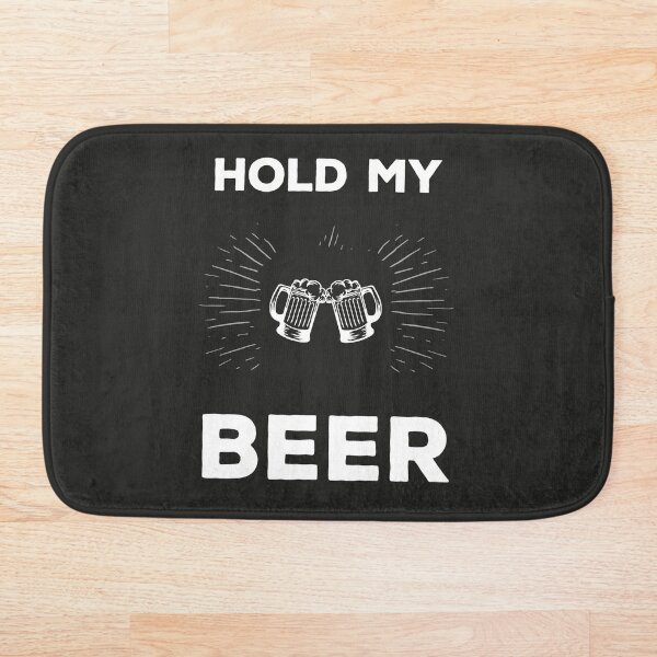 Item preview, Sostenga mi cerveza designed and sold by MDRNHOME.