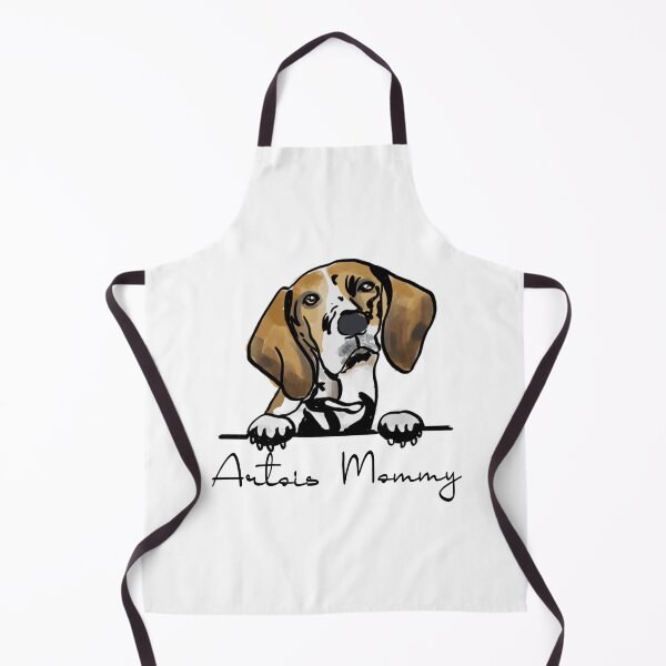 Item preview, Artois Hound Mommy designed and sold by Blok45.