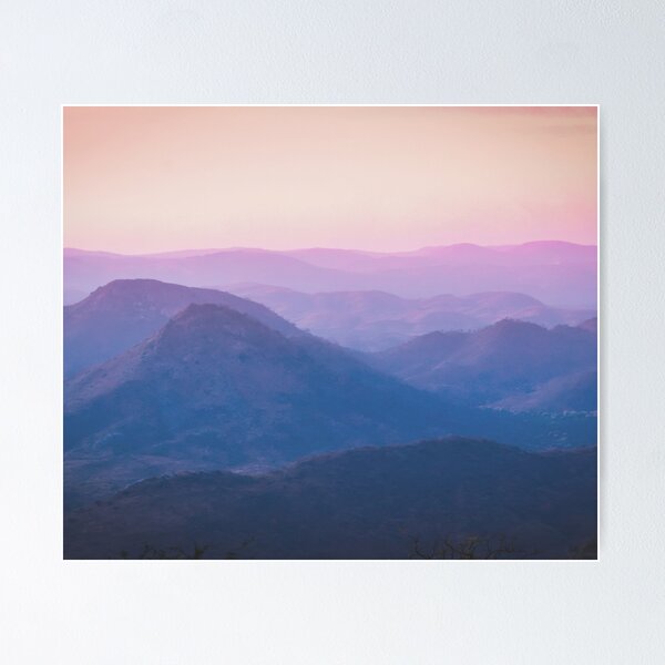Item preview, Nature,mountain,fog,view,landscape designed and sold by grickodd.