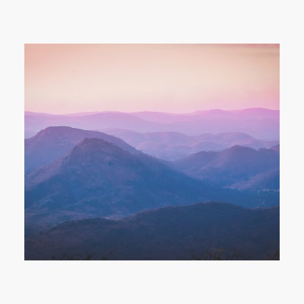 Item preview, Nature,mountain,fog,view,landscape designed and sold by grickodd.