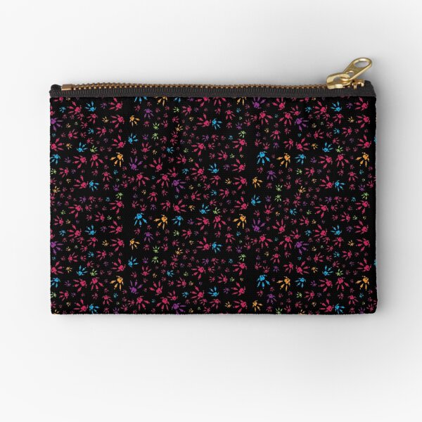 Happy paws! Zipper Pouch