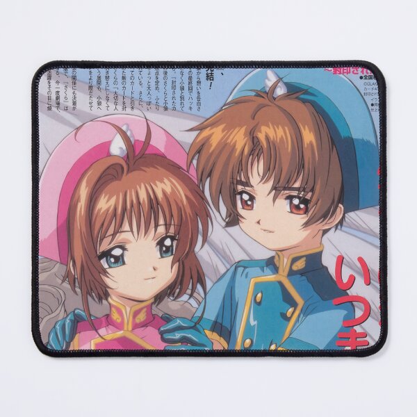 Item preview, Sakura And Lee designed and sold by maria-myers809.