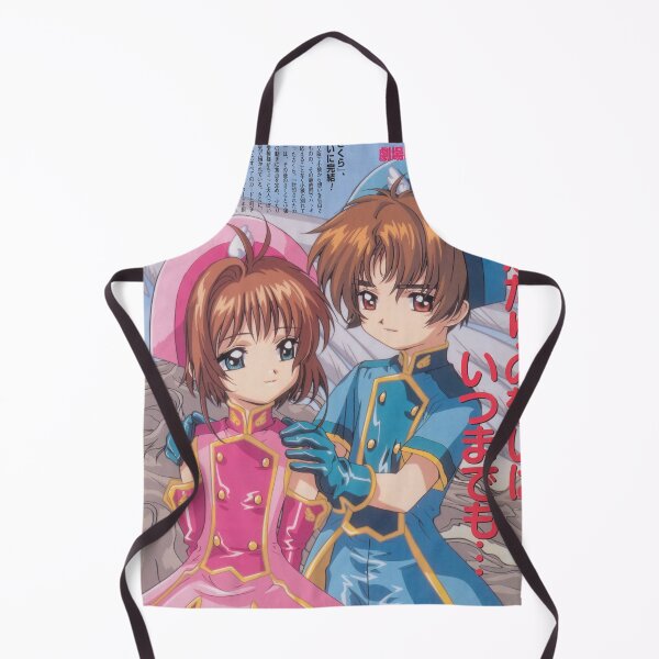 Item preview, Sakura And Lee designed and sold by maria-myers809.