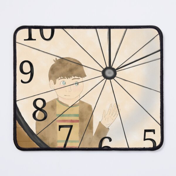 Item preview, The invention of Hugo Cabret designed and sold by Charlotsart .